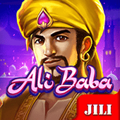 Ali Baba on Hannaph