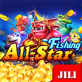 All Star Fishing on Hannaph