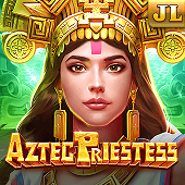 Aztec Priestess on Hannaph