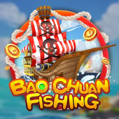 Bao Chuan Fishing on Hannaph
