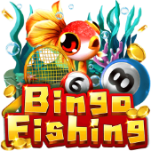 Bingo Fishing on Hannaph