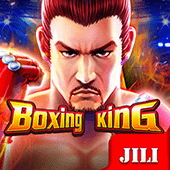 Boxing King on Hannaph