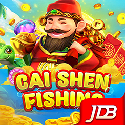 Cai Shen Fishing on Hannaph