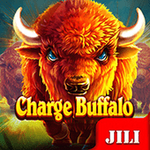 Charge Buffalo on Hannaph