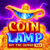 Coin Lamp on Hannaph