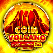 Coin Vilcano free play on Hannaph