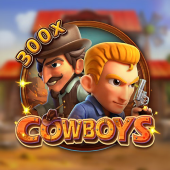 Cowboys on Hannaph