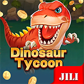 Dinosaur Tycoon on Hannaph