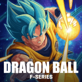 Dragon Ball on Hannaph