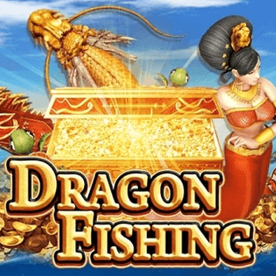 Dragon Fishing on Hannaph