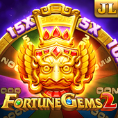 Fortune Gems 2 on Hannaph