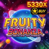 Fruity Bonanza on Hannaph