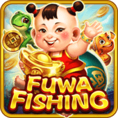 Fuwa Fishing on Hannaph