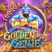 Golden Genie on Hannaph