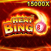 Heat Bingo on Hannaph