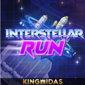 Interstellar Run on Hannaph