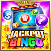 Jackpot Bingo on Hannaph
