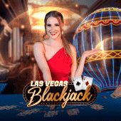 Las Vegas Blackjack on Hannaph