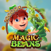 Magic Beans free play on Hannaph