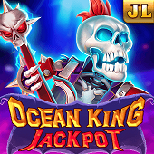 Ocean King Jackpot on Hannaph