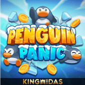 Penguin Panic on Hannaph