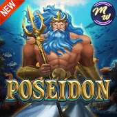 Poseidon on Hannaph