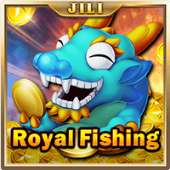 Royal Fishing on Hannaph
