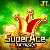 Super Ace Deluxe on Hannaph
