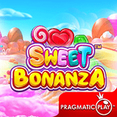 Sweet Bonanza slot game on Hannaph casino