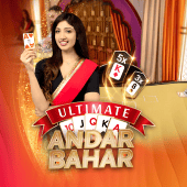 Ultimate Andar Bahar on Hannaph