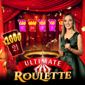 Ultimate Roulette on Hannaph
