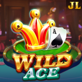 Wild Ace on Hannaph